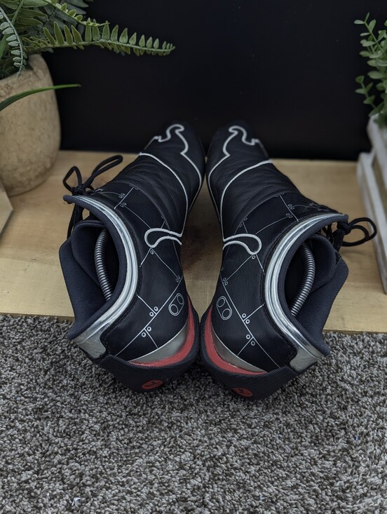 Puma‎ Future Cat M1 Big 102 Driving Racing Shoes Men\'s Size 12 Puma Future Cat M1 Big 102 Driving Racing Shoes Men main image 3